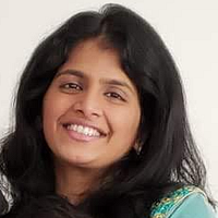 Ansu Varghese
